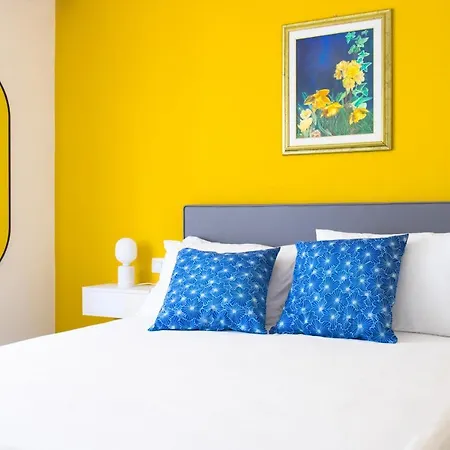 Casa Obìa Affittacamere Cagliari