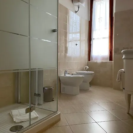 Casa Obìa Affittacamere *