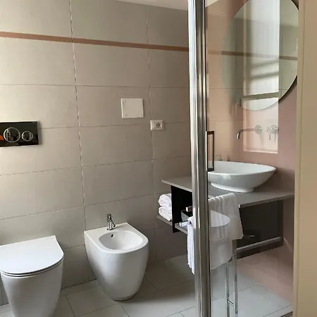 Casa Obia بيت ضيافة كالياري