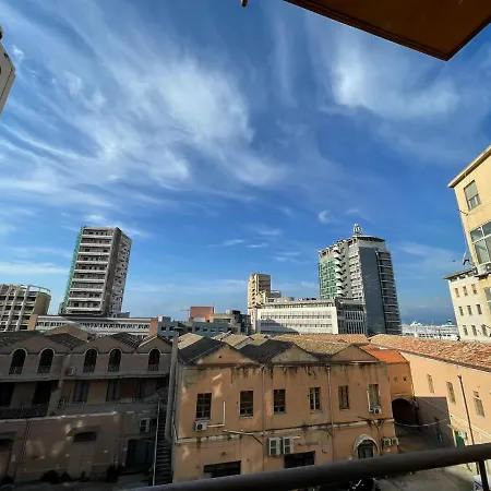 Casa Obia Appartement