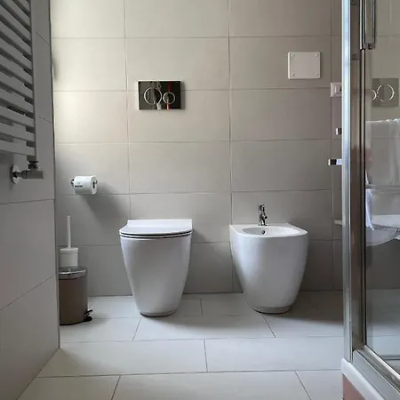 Casa Obìa Affittacamere