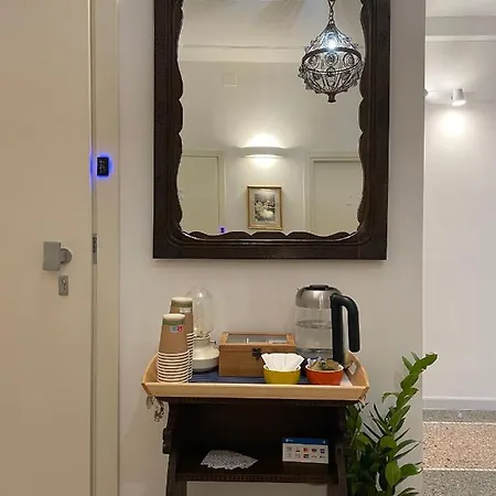 Affittacamere Casa Obìa *