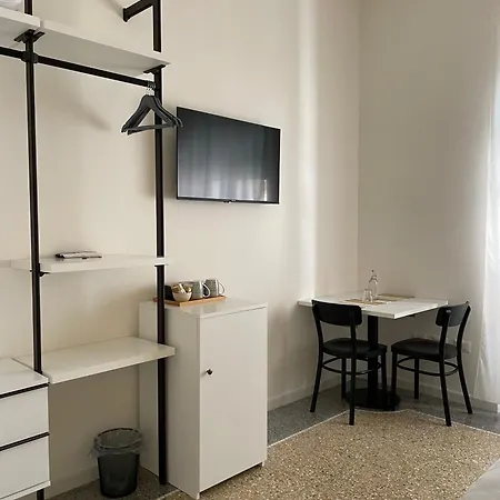 Casa Obìa Affittacamere
