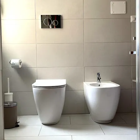 Appartement Casa Obia
