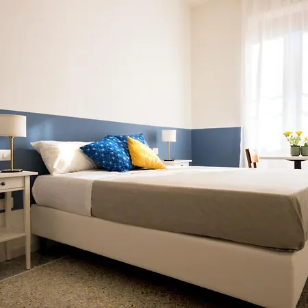 Casa Obia Guest house