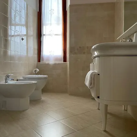 Pensjonat Casa Obia Cagliari