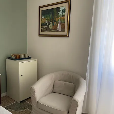 Guest house Casa Obia