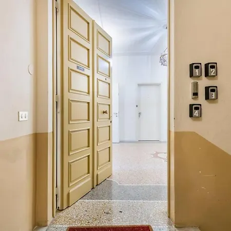 Casa Obia Apartmán Cagliari