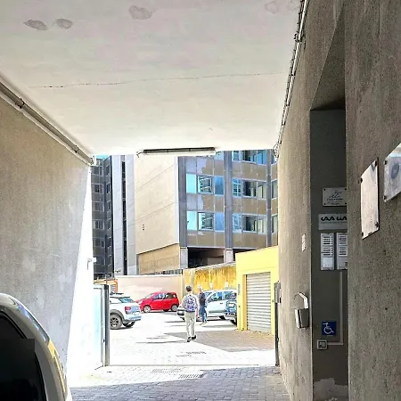 Casa Obia Apartmán