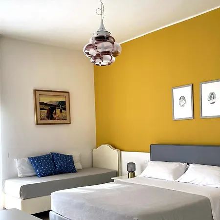 Casa Obia Apartmán *