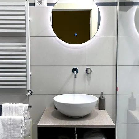 Apartmán Casa Obia