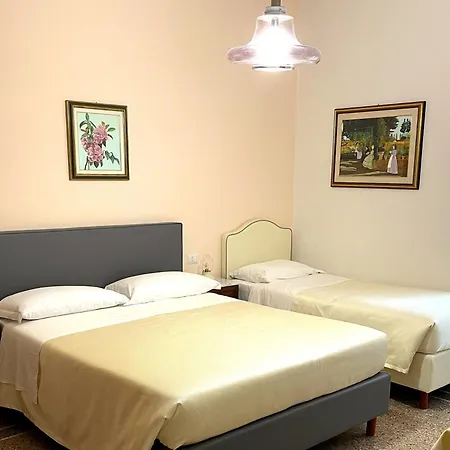 Apartmán Casa Obia Cagliari