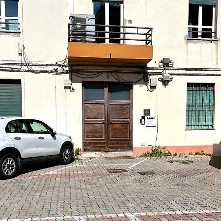 Apartmán Casa Obia *